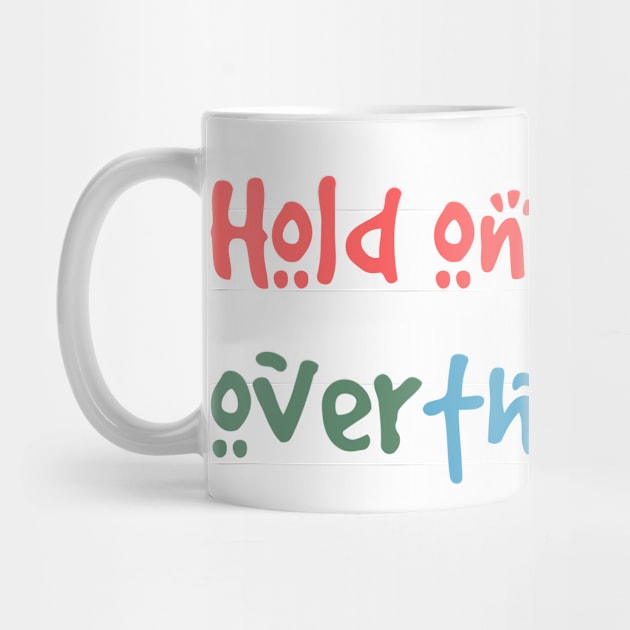 Hold on, let me overthink this mini by MouadbStore